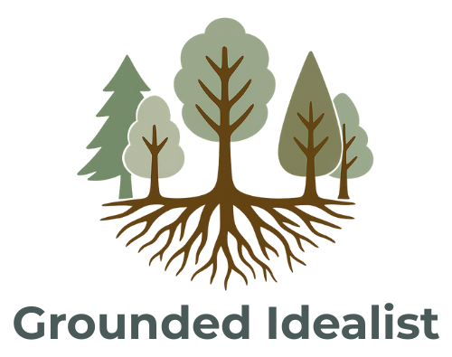 Grounded Idealist
