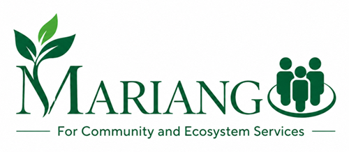 Mariang for Community and Ecosystem Services
