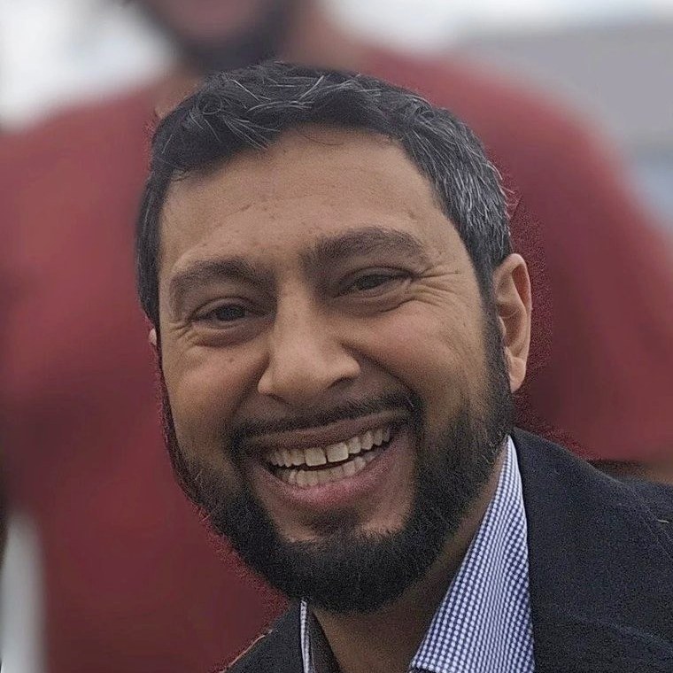 Arjun Tasker