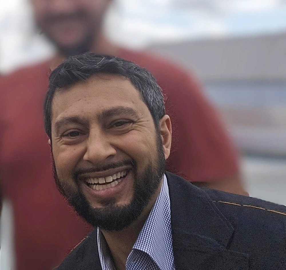 Arjun Tasker
