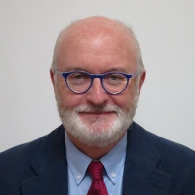 George Biddle