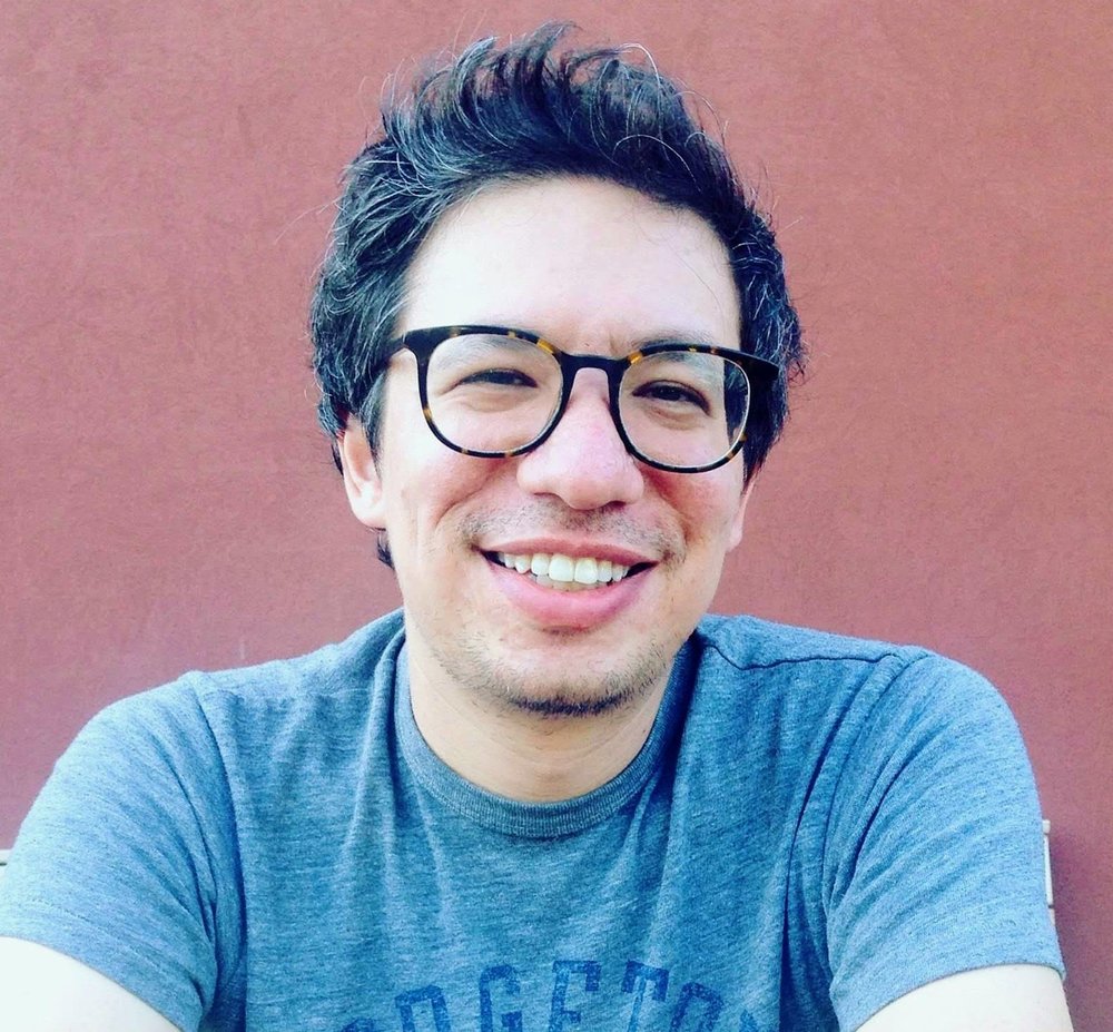 Dan Grant