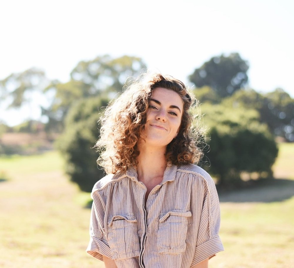 Meg Keely Smith