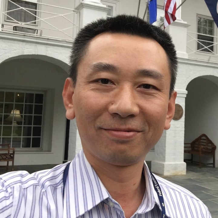 Duong Nguyen Duc