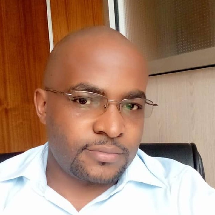 Leon Nsiku