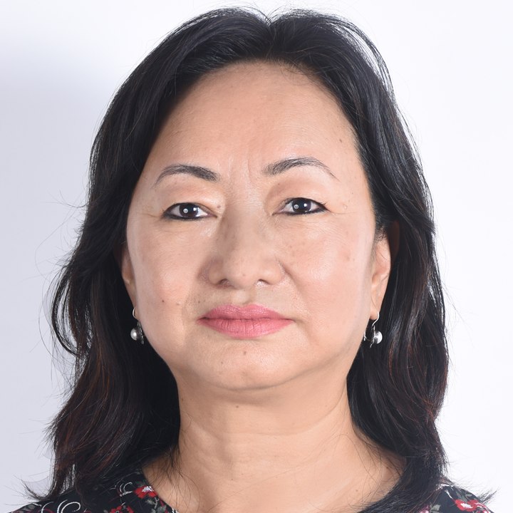 Manju Thapa Tuladhar