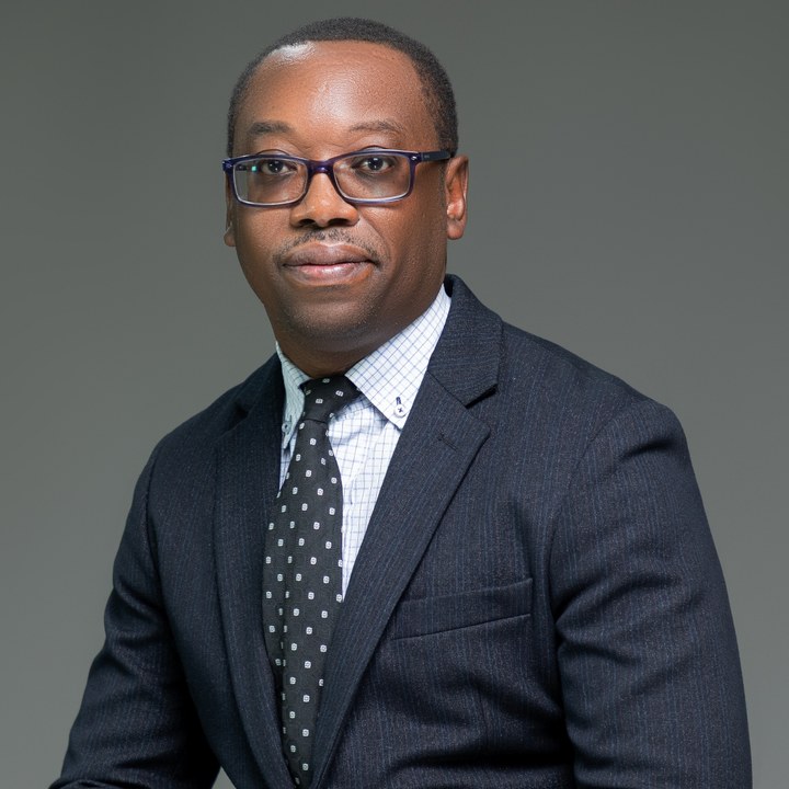 Nkula Edward Goma