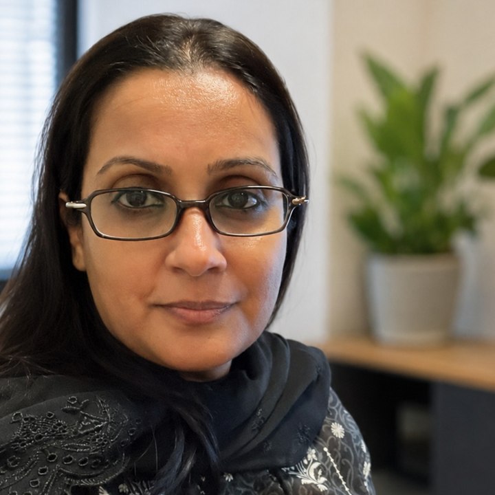 Zeeste Jahanzaib