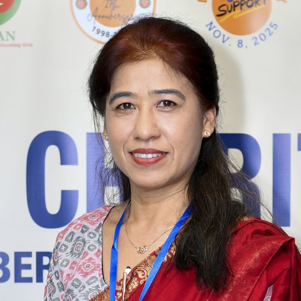 Sumitra Manandhar